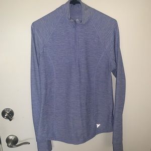 Old Navy Fitted-Active sweater